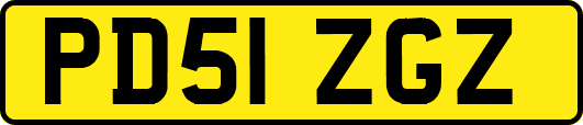 PD51ZGZ