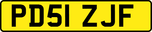 PD51ZJF