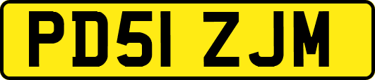 PD51ZJM