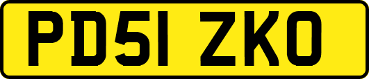 PD51ZKO