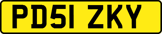 PD51ZKY