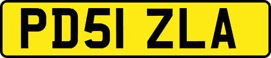 PD51ZLA