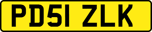 PD51ZLK