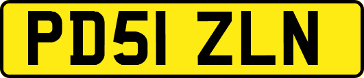 PD51ZLN