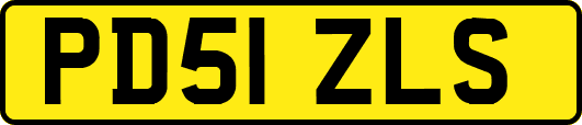 PD51ZLS