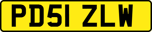 PD51ZLW