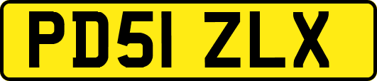 PD51ZLX