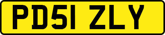 PD51ZLY