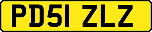 PD51ZLZ