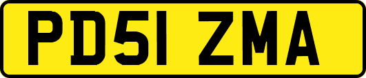 PD51ZMA