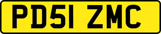 PD51ZMC