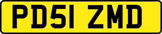PD51ZMD