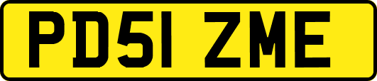 PD51ZME