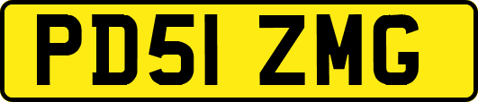 PD51ZMG