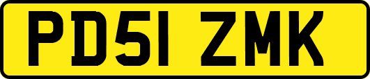 PD51ZMK