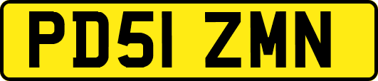 PD51ZMN