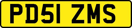 PD51ZMS