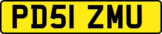 PD51ZMU