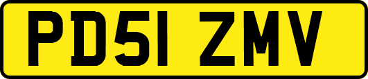 PD51ZMV