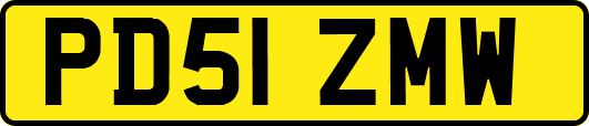 PD51ZMW