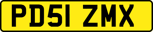 PD51ZMX