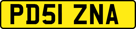 PD51ZNA