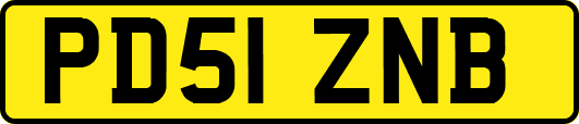 PD51ZNB