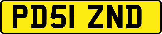 PD51ZND