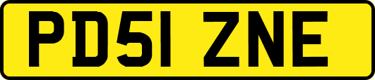 PD51ZNE