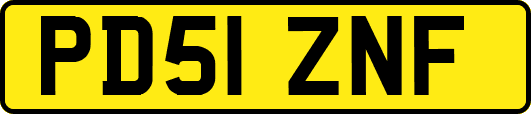 PD51ZNF