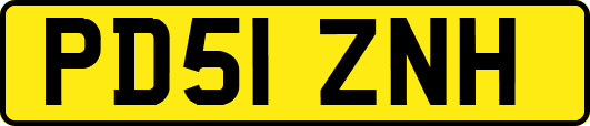 PD51ZNH