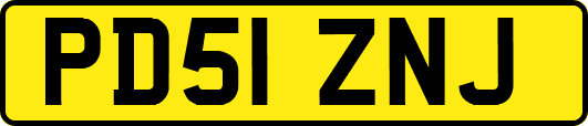 PD51ZNJ