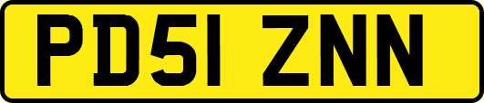 PD51ZNN