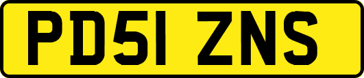 PD51ZNS