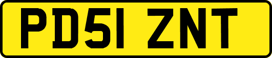 PD51ZNT