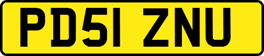 PD51ZNU