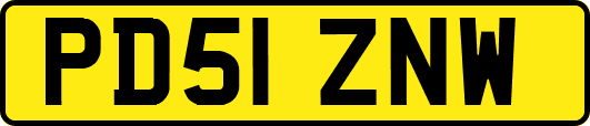 PD51ZNW