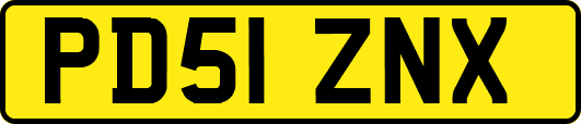 PD51ZNX