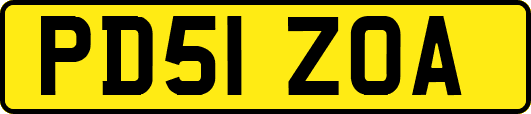 PD51ZOA