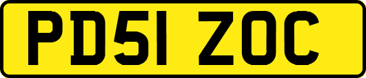 PD51ZOC