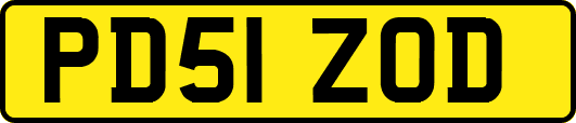 PD51ZOD
