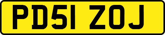 PD51ZOJ