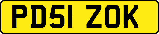 PD51ZOK