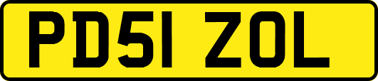 PD51ZOL