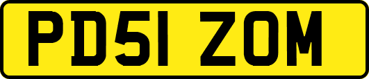 PD51ZOM