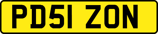 PD51ZON