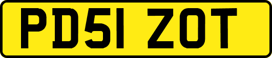 PD51ZOT