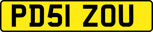 PD51ZOU