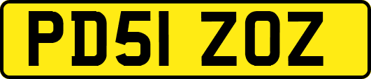 PD51ZOZ