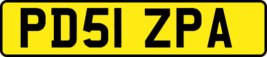 PD51ZPA